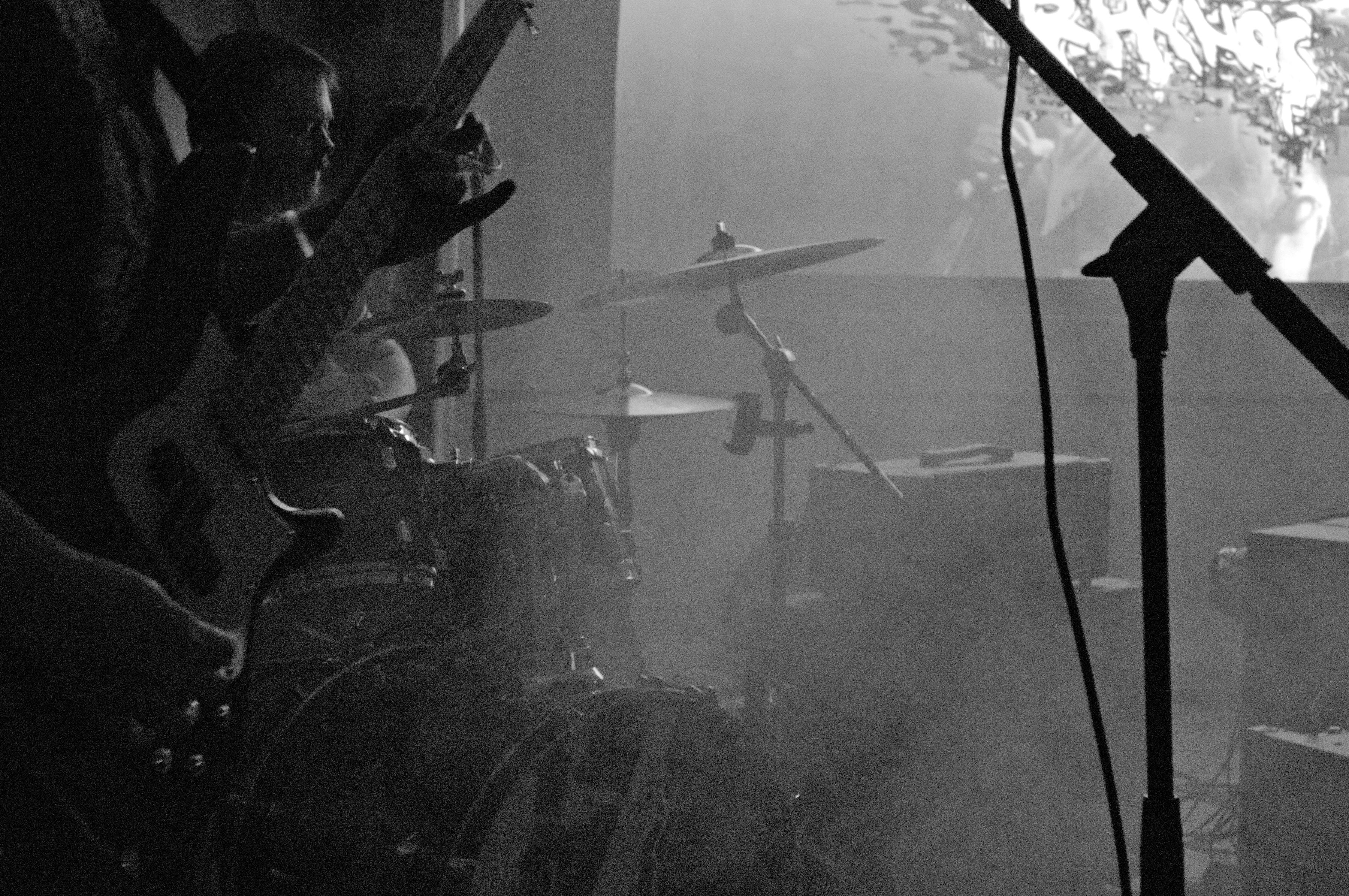 2026-02-27 Rhynos @ The Union