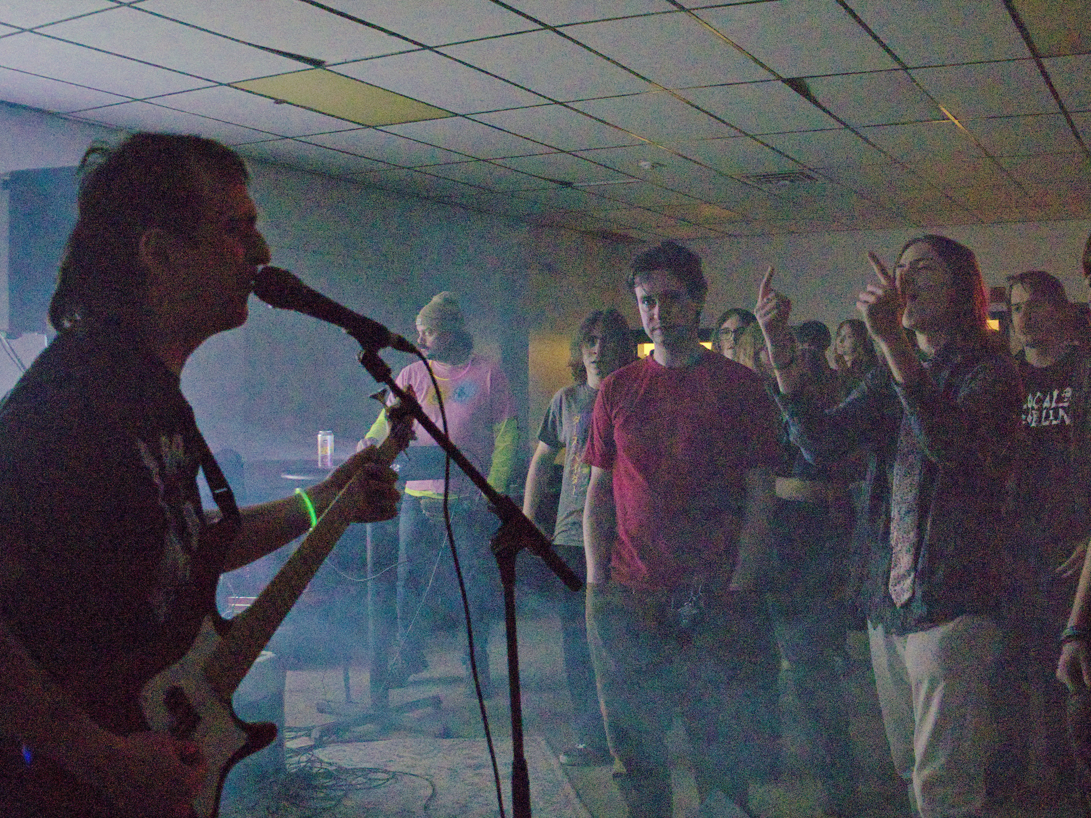 2026-02-27 Rhynos @ The Union