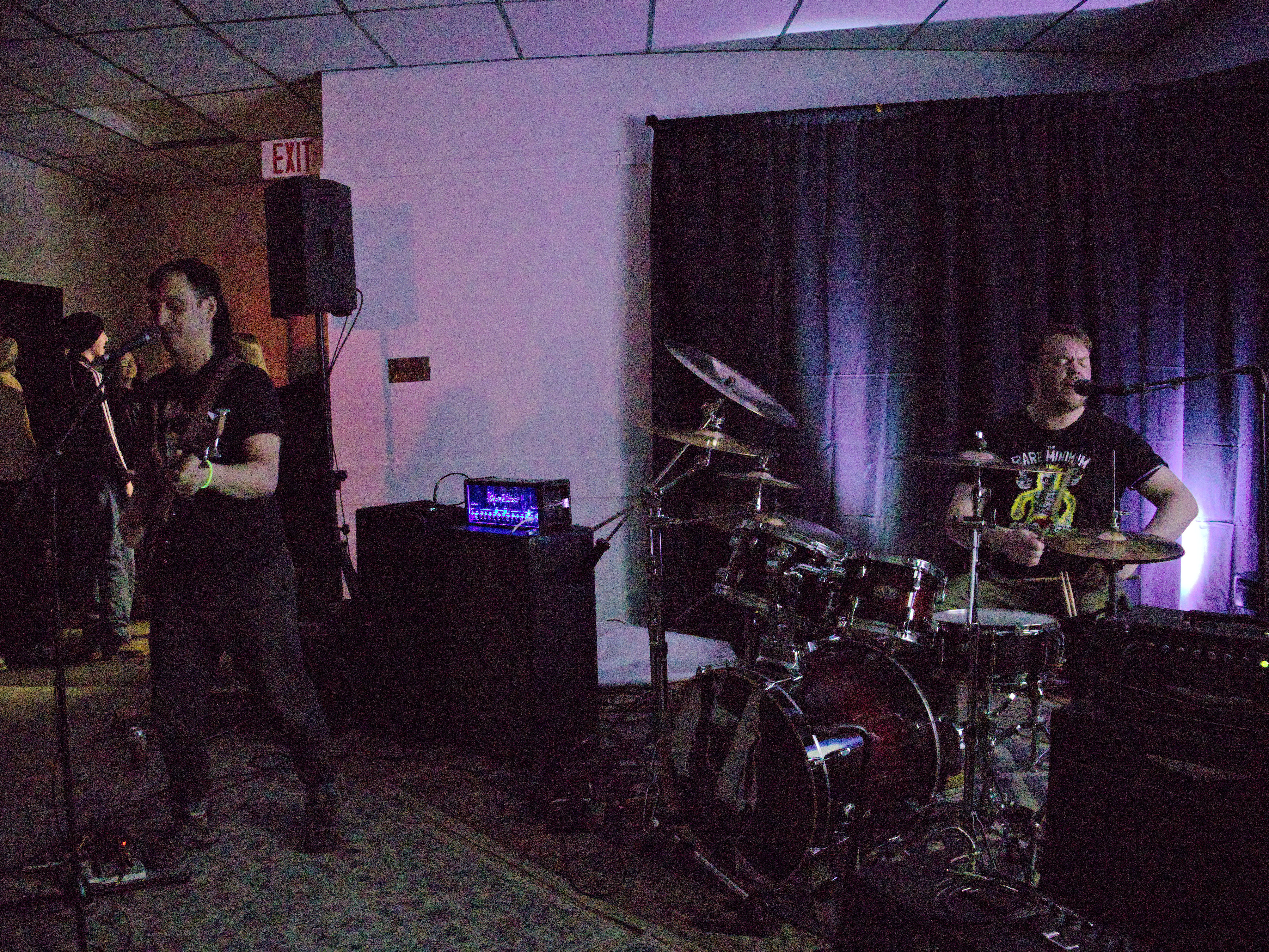 2026-02-27 Rhynos @ The Union