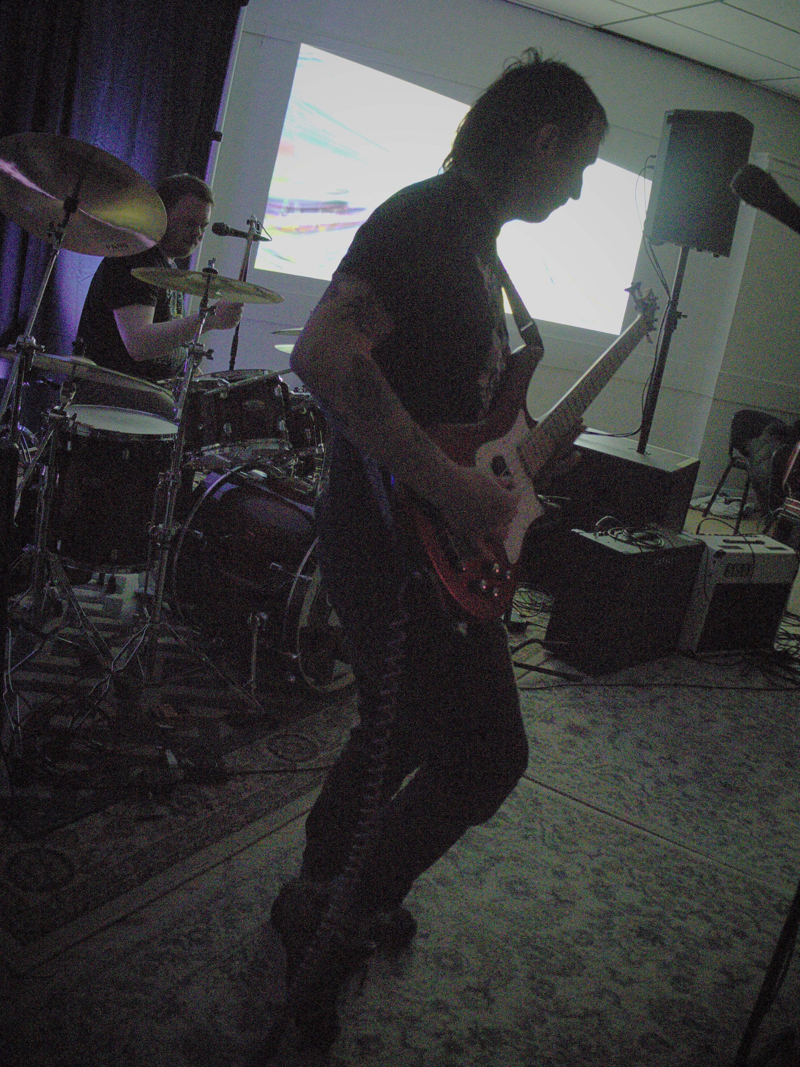 2026-02-27 Rhynos @ The Union