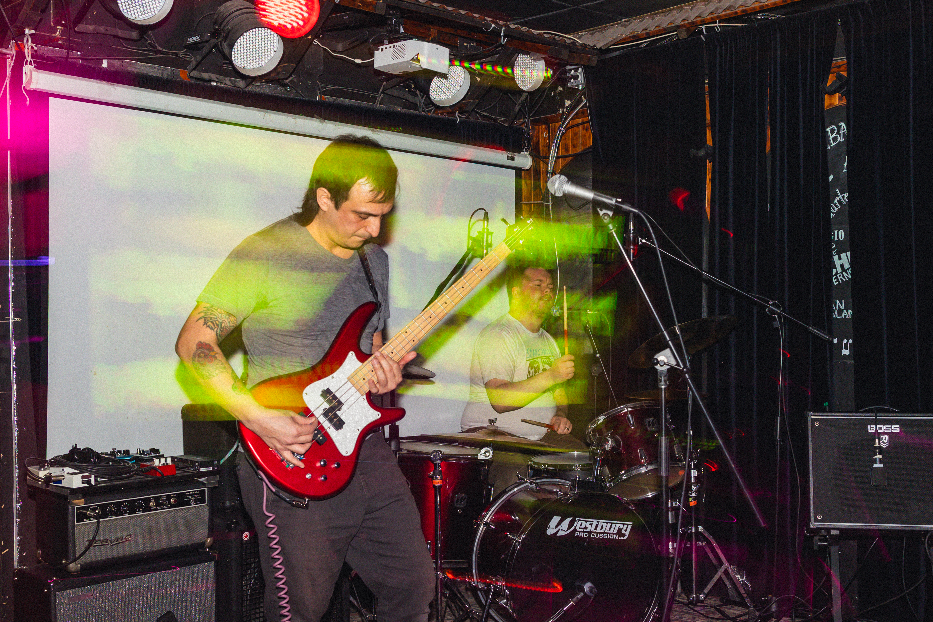 2026-02-01 Rhynos @ HandleBar